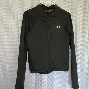 Under Armour cold gear zip up